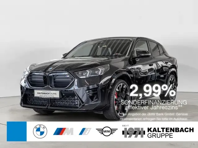 BMW X2 M