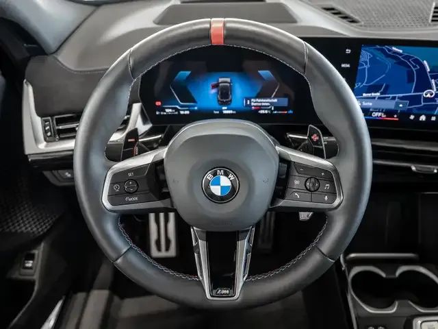 BMW X2 M