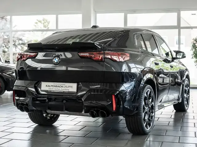 BMW X2 M