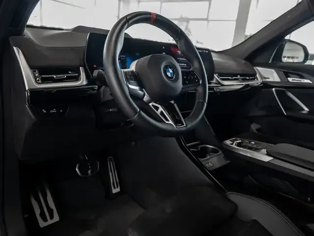 BMW X2 M