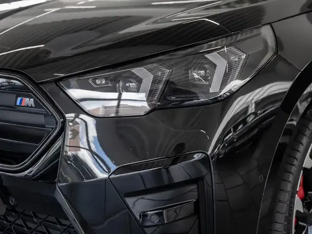 BMW X2 M