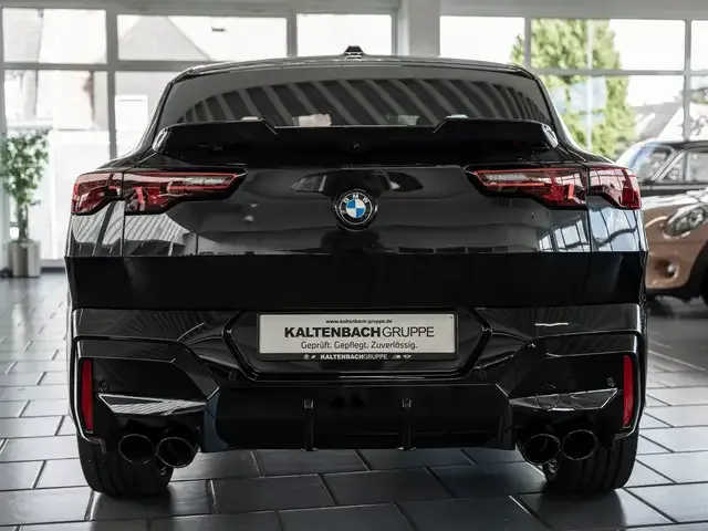 BMW X2 M
