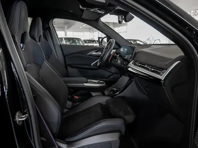 BMW X2 M
