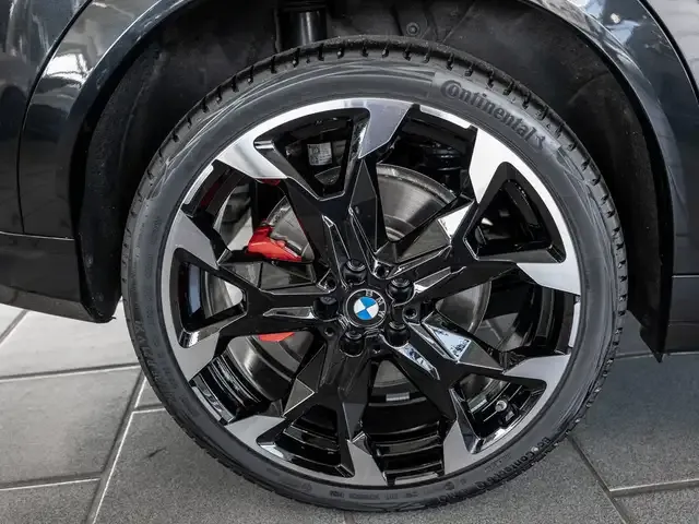 BMW X2 M