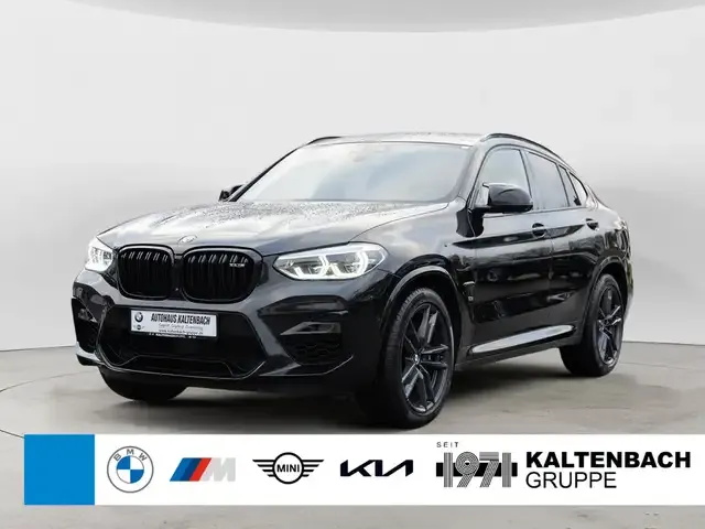 BMW X4 M