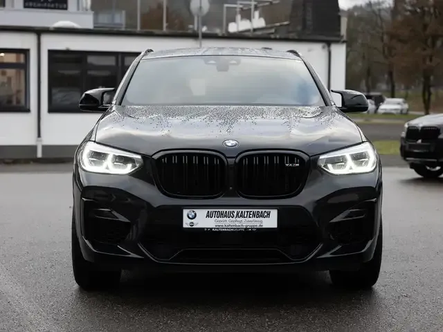 BMW X4 M