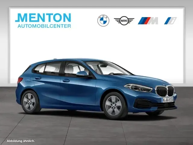 BMW 118