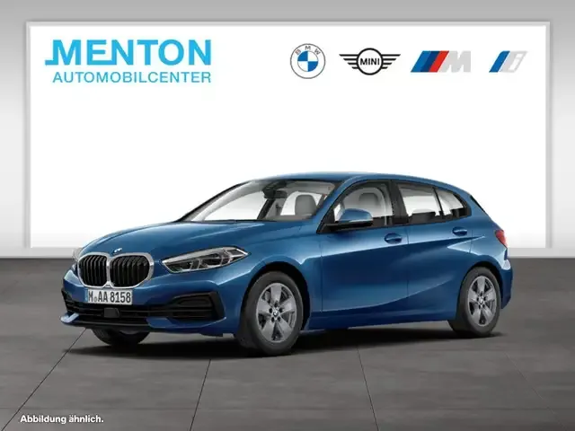 BMW 118