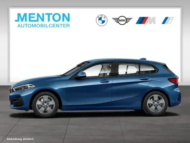 BMW 118