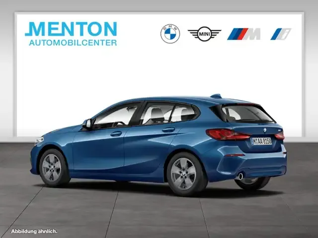 BMW 118