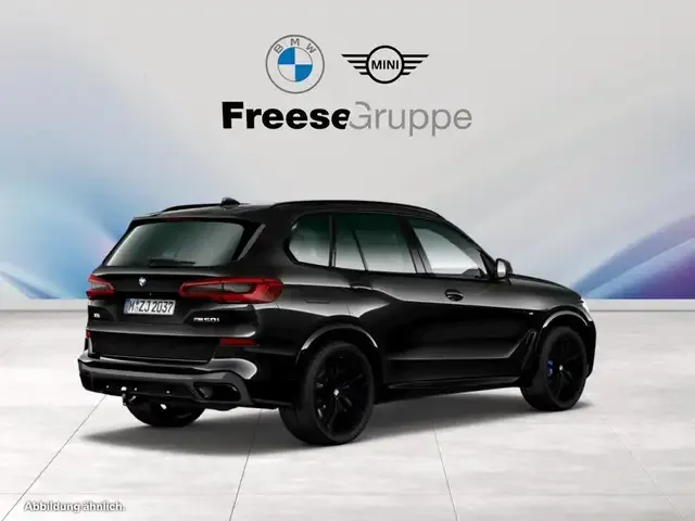 BMW X5 M