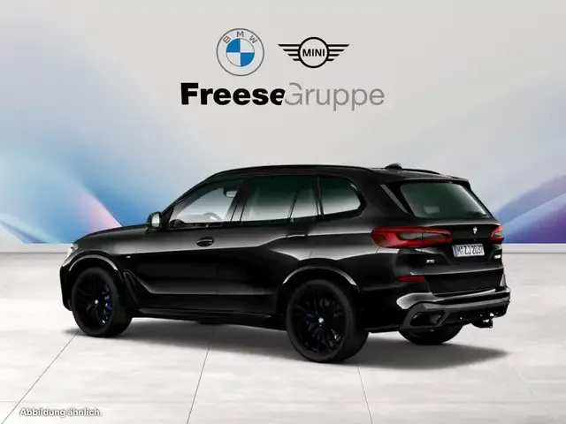 BMW X5 M