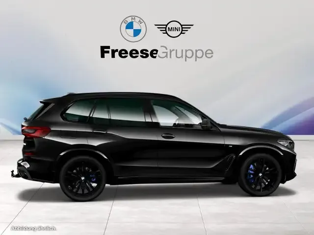 BMW X5 M