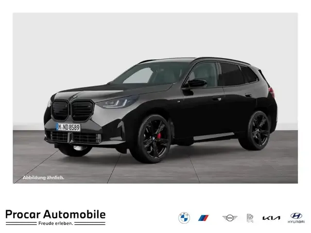 BMW X3 M