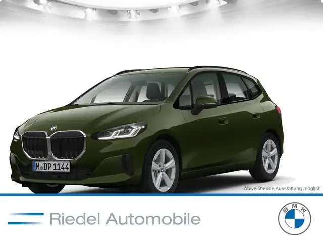 BMW 220