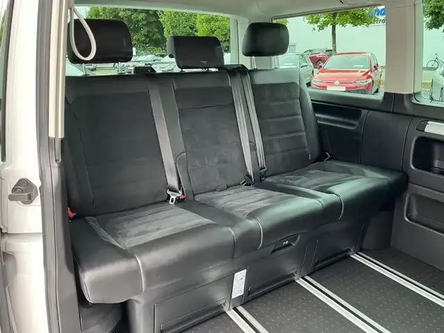 Volkswagen T6 California