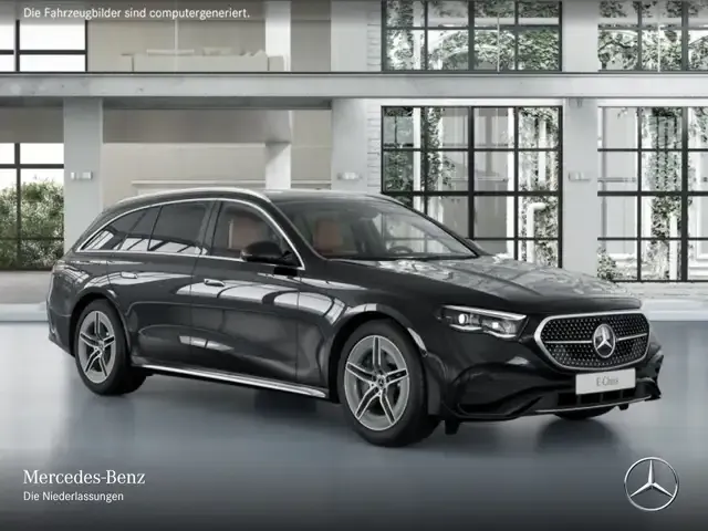 Mercedes-Benz E 300
