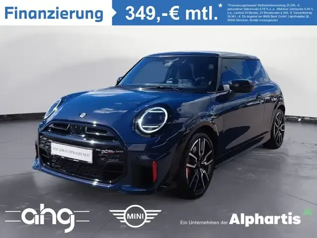 MINI John Cooper Works