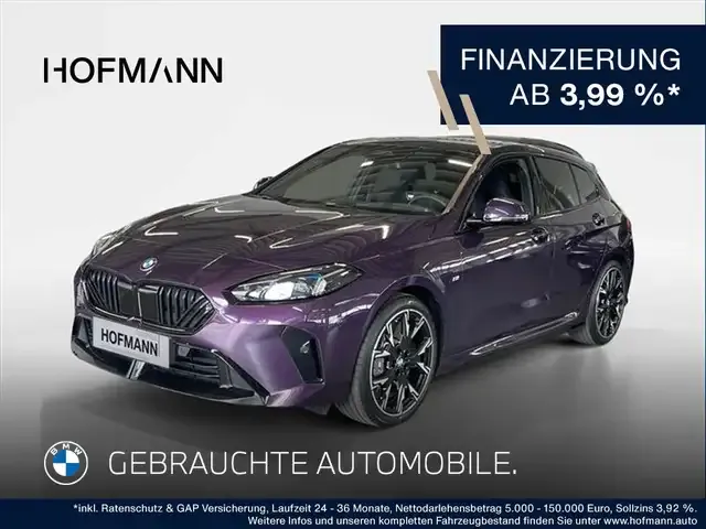 BMW 120
