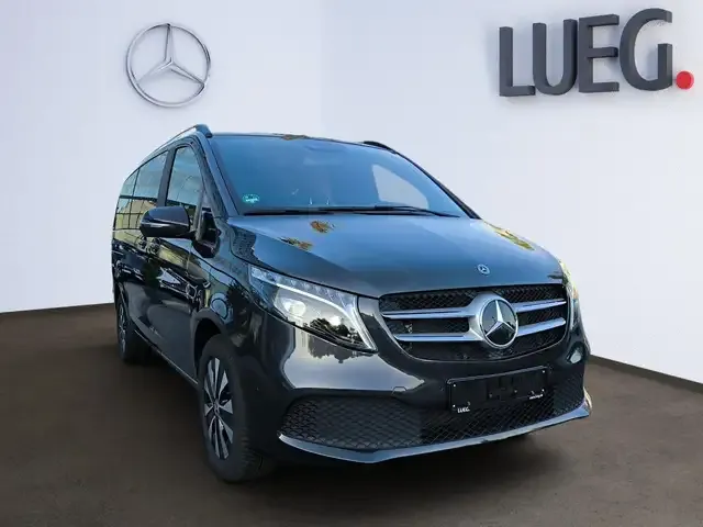 Mercedes-Benz V 250