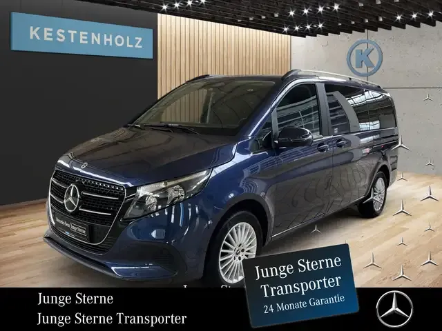 Mercedes-Benz V 220