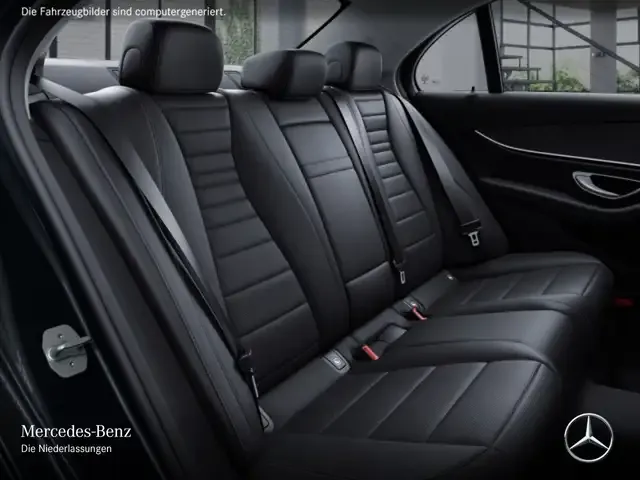Mercedes-Benz E 300