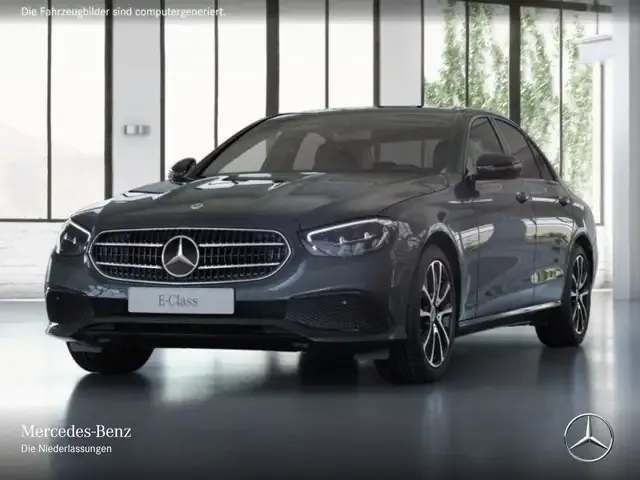 Mercedes-Benz E 300