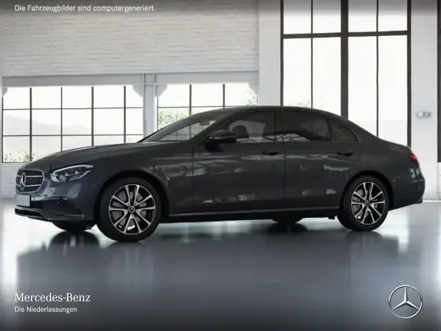 Mercedes-Benz E 300