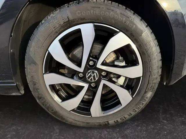 Volkswagen e-up!