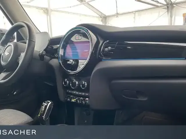 MINI Cooper SE