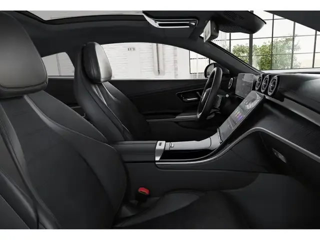 Mercedes-Benz CLE 300