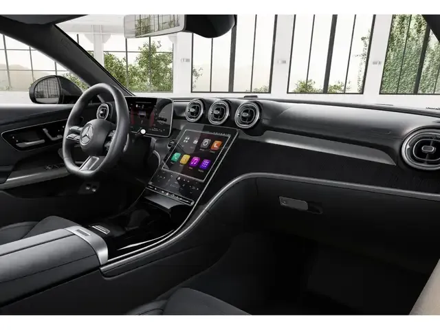 Mercedes-Benz CLE 300