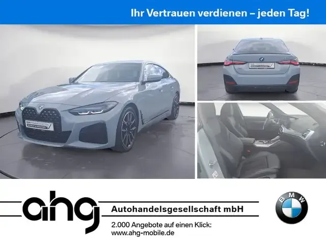 BMW 420