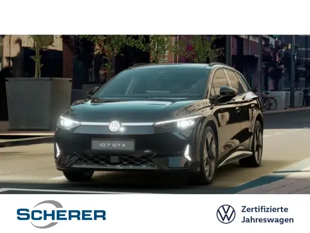 Volkswagen ID.7