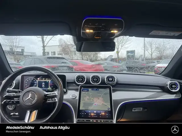 Mercedes-Benz CLE 220