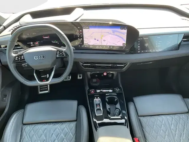 Audi SQ6