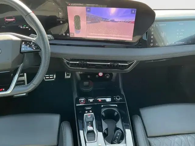 Audi SQ6