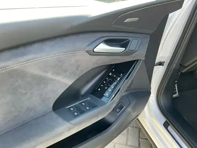 Audi SQ6
