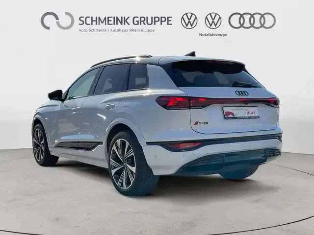 Audi SQ6