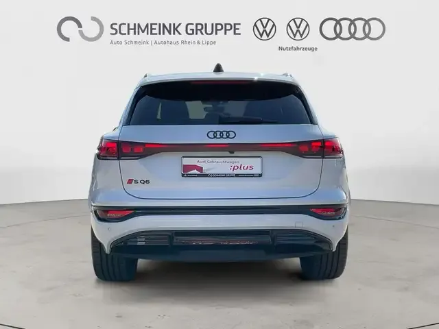 Audi SQ6