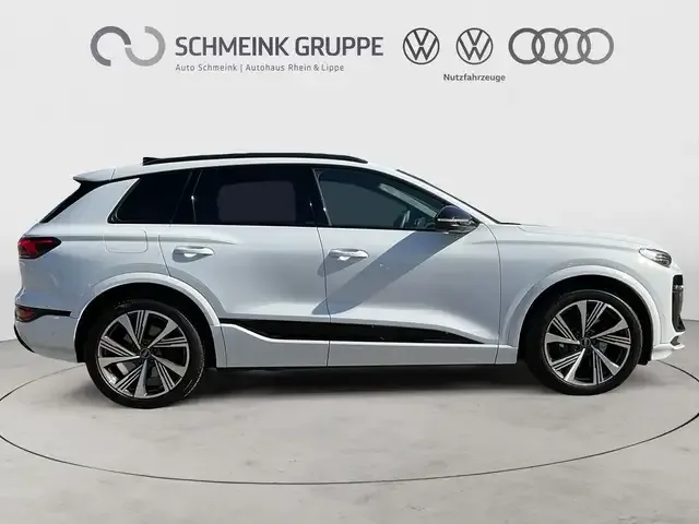 Audi SQ6