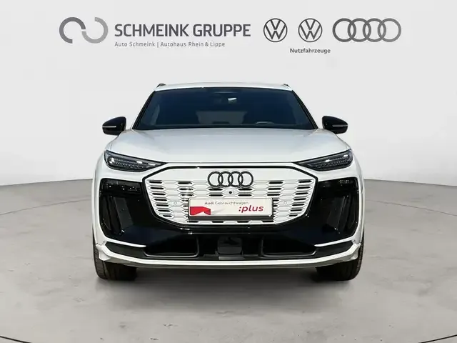 Audi SQ6