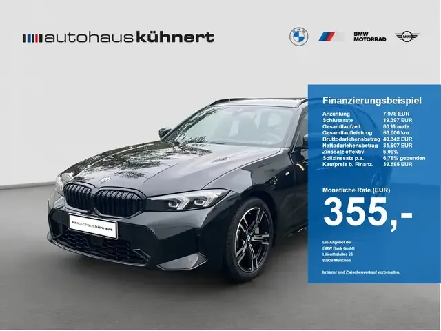 BMW 330