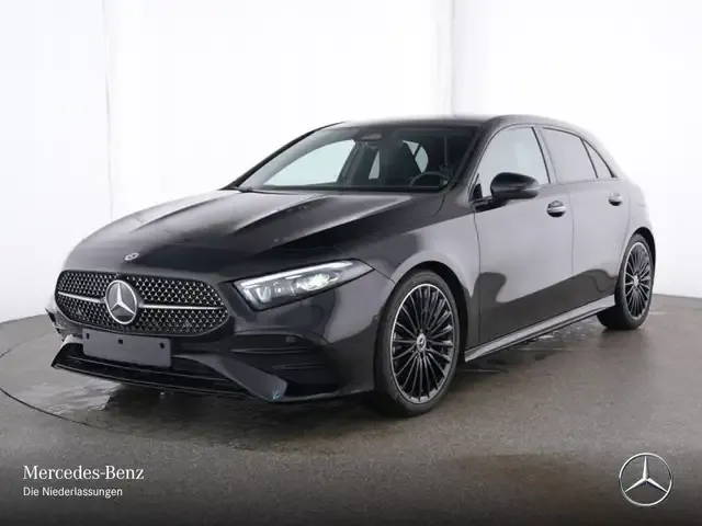 Mercedes-Benz A 220