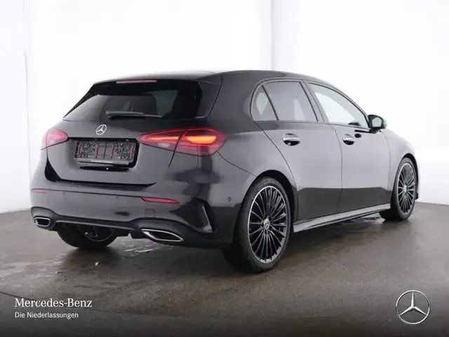 Mercedes-Benz A 220