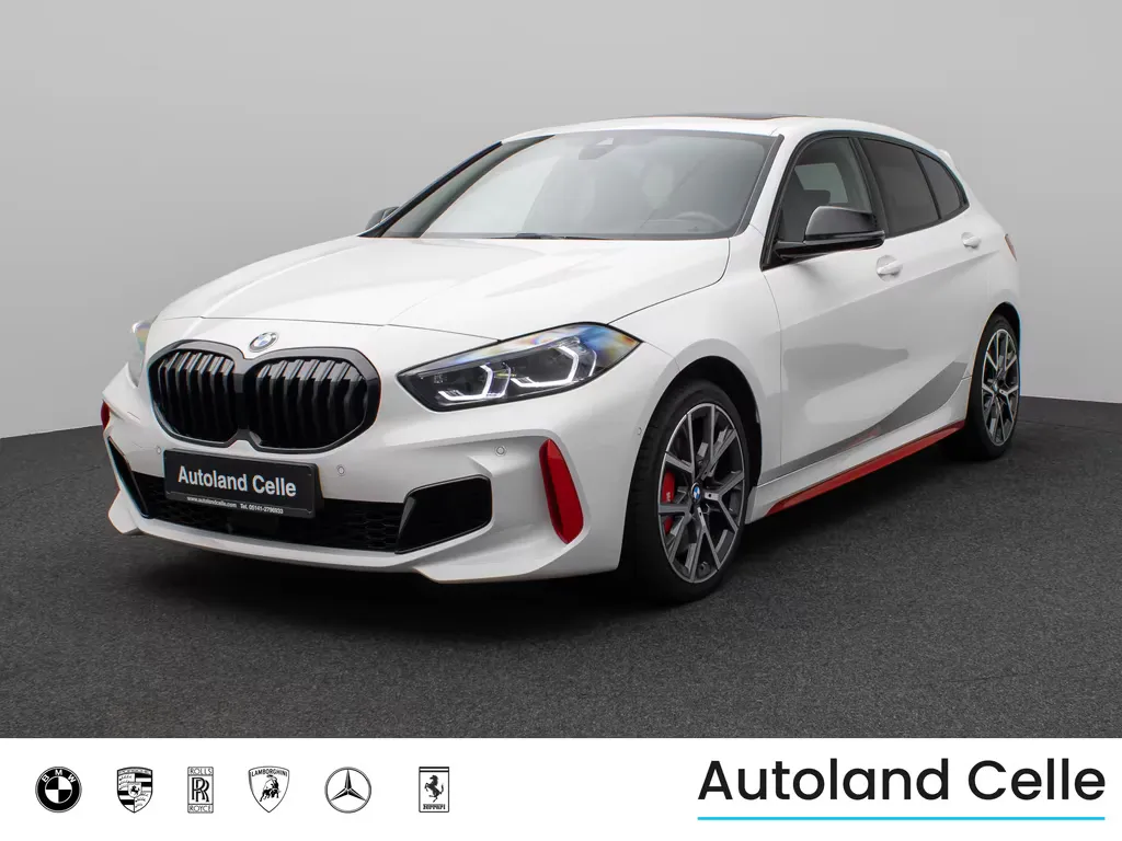 BMW 128