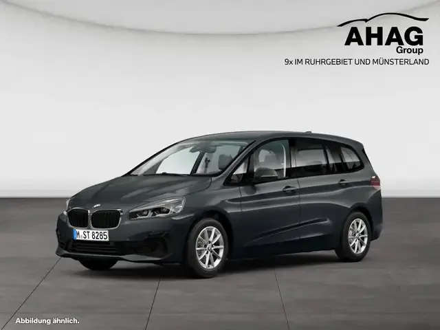 BMW 216
