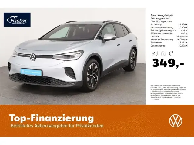 Volkswagen ID.4