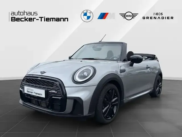 MINI Sonstige