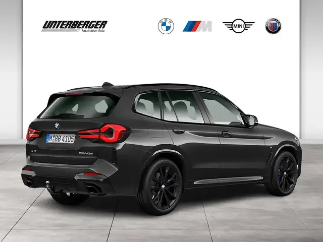 BMW X3 M